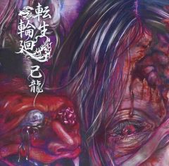 己龍 転生輪廻 CD&DVD 初回限定 A-TYPEヴィジュアル系 V系 - メルカリ