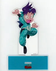 【中古】アクリルスタンド・アクリルパネル 摂津のきり丸 ビッグアクリルスタンド 「忍たま乱太郎」