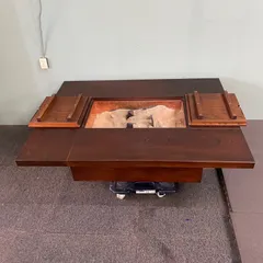 2025年最新】座卓 囲炉裏の人気アイテム - メルカリ