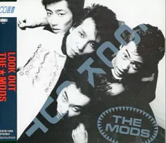 2025年最新】the mods cdの人気アイテム - メルカリ