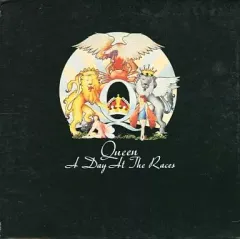 【希少・レア】クイーン 華麗なる世界 2025年最新】華麗なるレース クイーンの人気アイテム - メルカリ