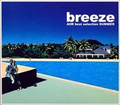 箱付き】breeze AOR best selection SUMMER - メルカリ
