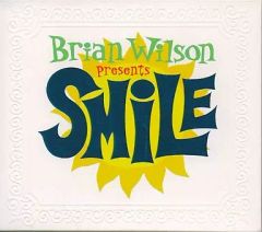 専用　サイン　Brian Wilson SMILE ブライアン・ウィルソン 限定版】Brian Wilson Presents 「SMiLE」 - メルカリ