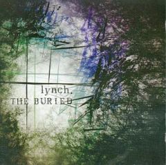 [중고]방악 CD lynch. / THE BURIED [통상반]