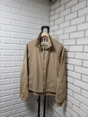 m/100 バーバリー ロンドン メンズ ワークジャケット