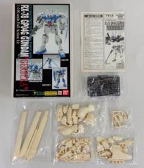 Zガンダム プロトタイプ ガレージキット 未組立品 1/144 カラーレジン