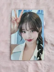 IVE（アイヴ）日本 Alive -ウォニョン(WONYOUNG・チャンウォニョン)-