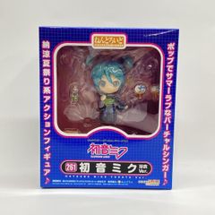 グッスマくじ 初音ミク A賞 30cm じゃんぼフィギュア - メルカリ
