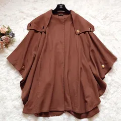 AKRIS アクリス ニットポンチョ ニットケープ 11/24 Sun｜上質なリラックス感と軽快さを備えたニットポンチョなら