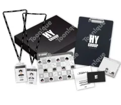 향의 경계 トゥーニック コラボ グッズ 入社 キーキット 未開封