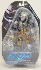 NECA （ACTION FIGURE） CELTIC PREDATOR 7インチ