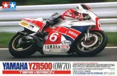 限定品 ハセガワ 1/12 TECH21 ヤマハ YZR500 平忠彦 1989 - メルカリ