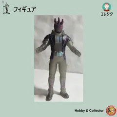 仮面ライダーゴースト フィギュア ( #13653 )
