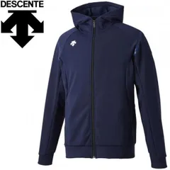 WJ147 デサント トレーニングジャケットメンズ DTM-1013-UNV   4548204366882