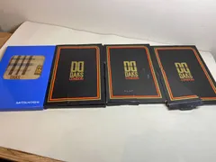 ■未使用品 DASK ダックス ハンカチ 4枚セット チェック■