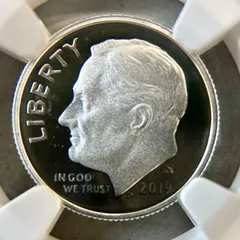 2025年最新】アメリカ 銀貨 one dimeの人気アイテム - メルカリ