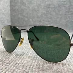 2025年最新】RAY-BAN ボシュロム アビエーターの人気アイテム - メルカリ