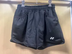 【YONEX】大特価！レディースショートパンツ 25019