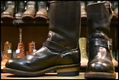 2025年最新】レッドウィング pt91の人気アイテム - メルカリ