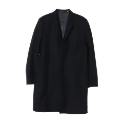 2025年最新】COS メンズ チェスターコートの人気アイテム - メルカリ