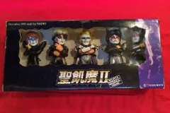 2025年最新】聖飢魔ii フィギュアの人気アイテム - メルカリ