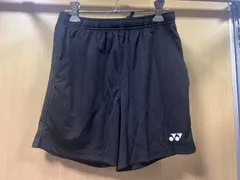 【YONEX】大特価！レディースニットハーフパンツ 25008