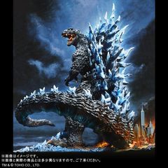 ゴジラ-1.0 背ビレ ニジゲンノモリ 限定100個 - メルカリ