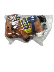 第38回 有馬記念　トウカイテイオー ぬいぐるみ サラブレッドコレクション