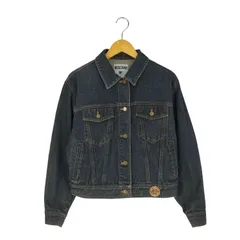 2026年最新】MOSCHINO Gジャン・デニムジャケット・カバーオールの人気