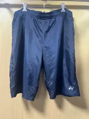 【YONEX】大特価！メンズハーフパンツ 60120