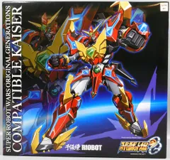 2025年最新】riobot コンパチブルカイザーの人気アイテム - メルカリ