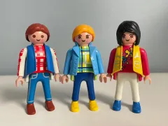 2025年最新】プレイモービル 1 2 3の人気アイテム - メルカリ