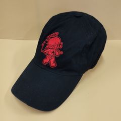 【即完売品】ttt msw ギンガムチェック　帽子　キャップ ttt_msw ギンガムチェックキャップ 新品 - メルカリ