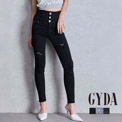 コロンビア ヌーディ カラースキニー ヒップアップ パンツ - メルカリ