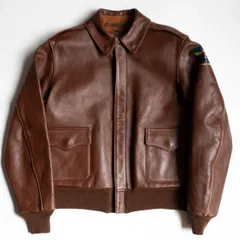 2025年最新】バズリクソンズ A-2の人気アイテム - メルカリ