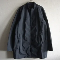 マ*ル様 Giorgio Armani ブラックナイロンジャケット 50サイズ 2025年最新】Giorgio Armani メンズ ナイロンジャケットの人気アイテム