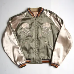 2025年最新】東洋スカジャンxlの人気アイテム - メルカリ