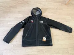 シュプリームxザノースフェイス サミット テープ심 L