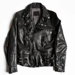 2025年最新】ISAMUKATAYAMA BACKLASH メンズ レザージャケット