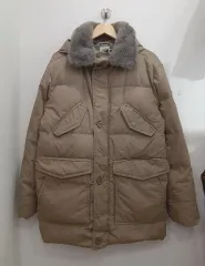 トミーヒルフィガー ダウン 100