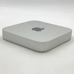 Apple Mac mini 2023 Apple M2 16GB M.2 SSD 512GB 美品 動作確認済【全額返金保証】【最速発送】