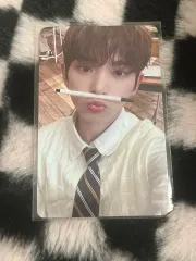 앤팀 ハルア(HARUA・重田 美琉愛) ユニバーサル 特典 トレカ 出品