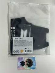 Layover pet t-shirt BTS V 防弾 뷔 犬服 未開封