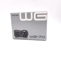 2026年最新】ricoh wg-70の人気アイテム - メルカリ