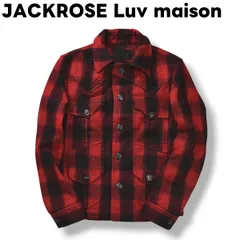 2026年最新】MELTON オンブレの人気アイテム - メルカリ