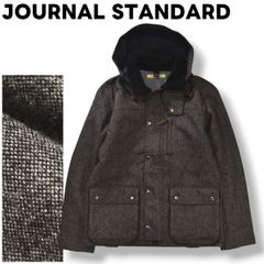 Journal Standard TRISECT Harris Tweed - メルカリ