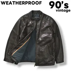 2026年最新】weather proof ジャケットの人気アイテム - メルカリ