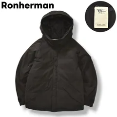 2025年最新】Ron Herman メンズ ダウンジャケットの人気アイテム
