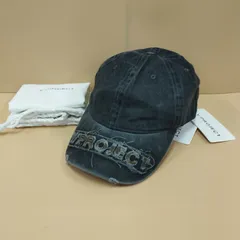 2025年最新】Y/Project 帽子の人気アイテム - メルカリ