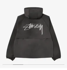 2025年最新】stussy シェルジャケットの人気アイテム - メルカリ